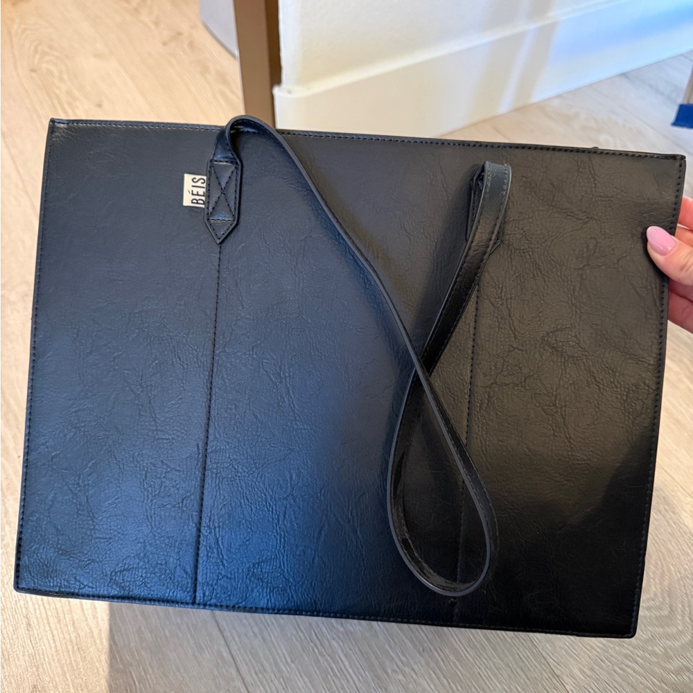 Beis work tote bag - never used